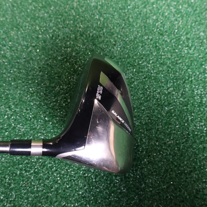 Mizuno EURUS G6 10.5° (210000283)