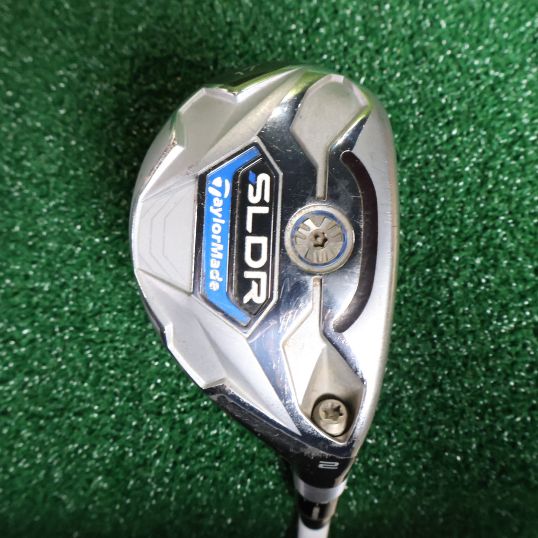 Taylormade SLDR U2 (210015483)