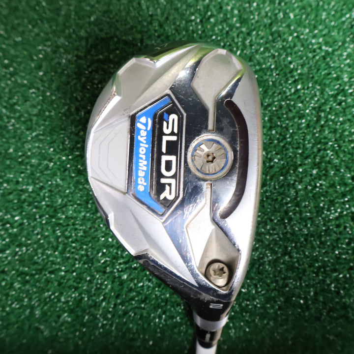 Taylormade SLDR U2 (210015483)