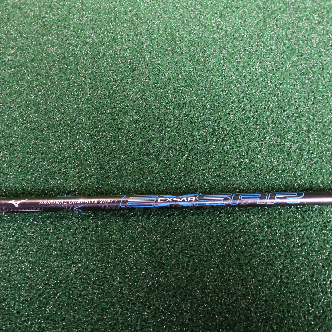 Mizuno EURUS G6 10.5° (210000283)