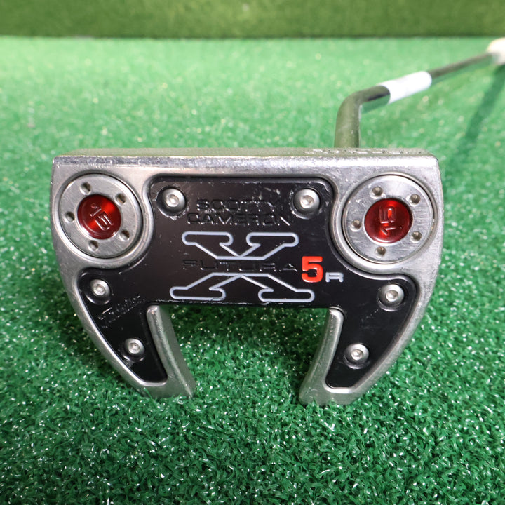 Titleist SCOTTY X FUTURA 5R 33inch (210010842)