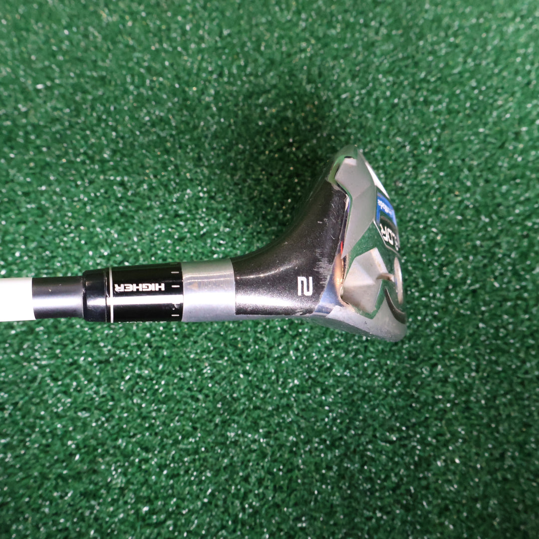 Taylormade SLDR U2 (210015483)