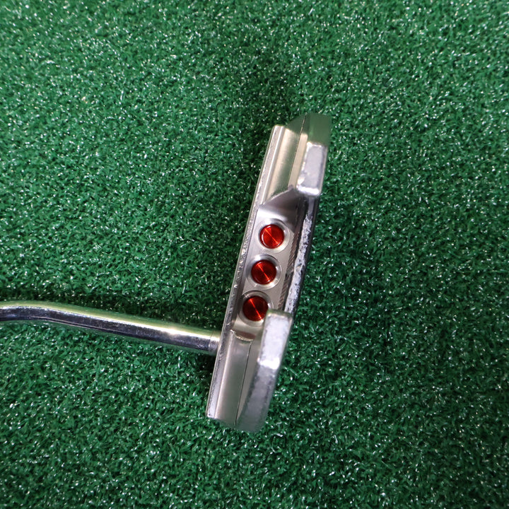 Titleist SCOTTY X FUTURA 5R 33inch (210010842)
