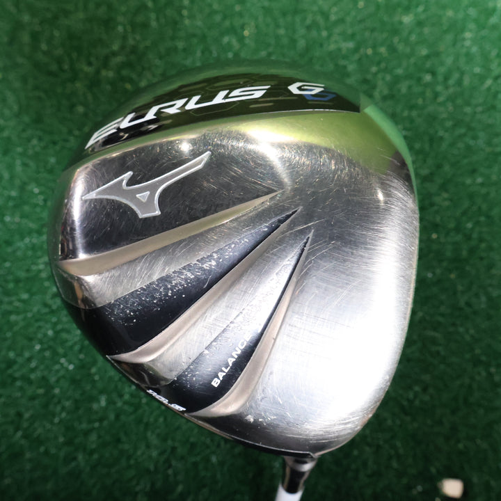 Mizuno EURUS G6 10.5° (1) (210006997)
