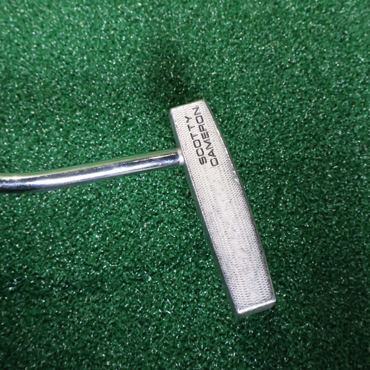 Titleist SCOTTY X FUTURA 5R 33inch (210010842)