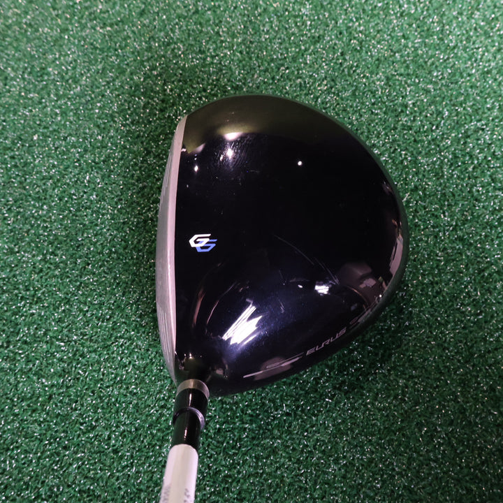 Mizuno EURUS G6 10.5° (1) (210006997)