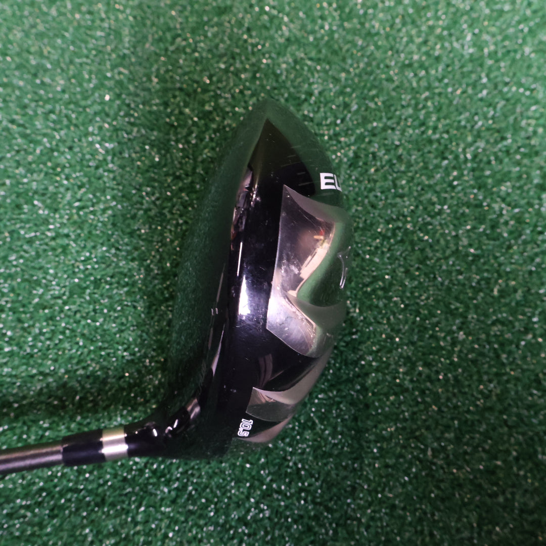 Mizuno EURUS G6 10.5° (1) (210006997)