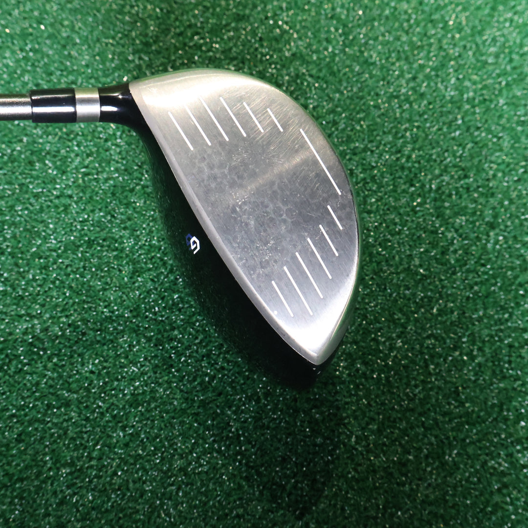 Mizuno EURUS G6 10.5° (1) (210006997)
