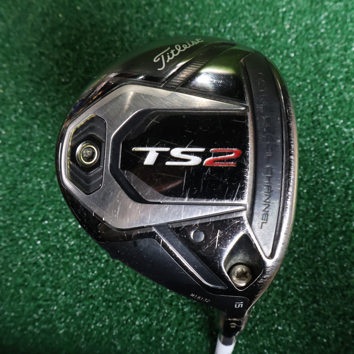 Titleist TS2 3W (210015478)