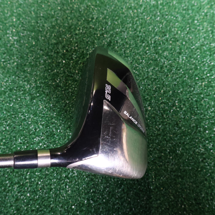 Mizuno EURUS G6 10.5° (1) (210006997)