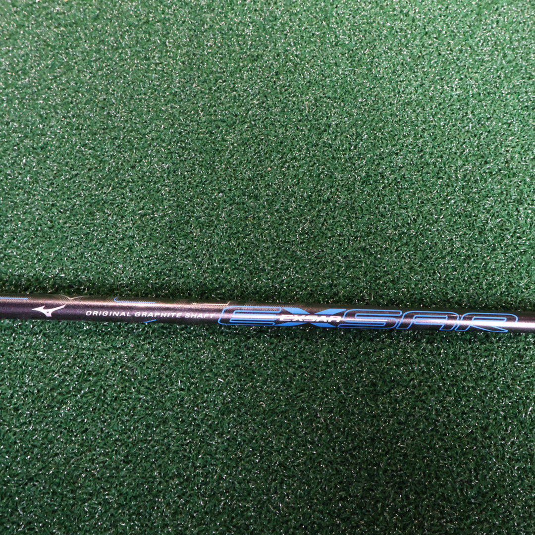 Mizuno EURUS G6 10.5° (1) (210006997)