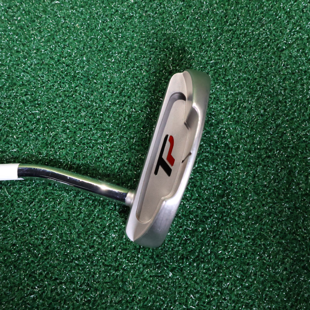 Taylormade BERWICK TP COLLECTION PRECISON MILLED 33inch (210014756)