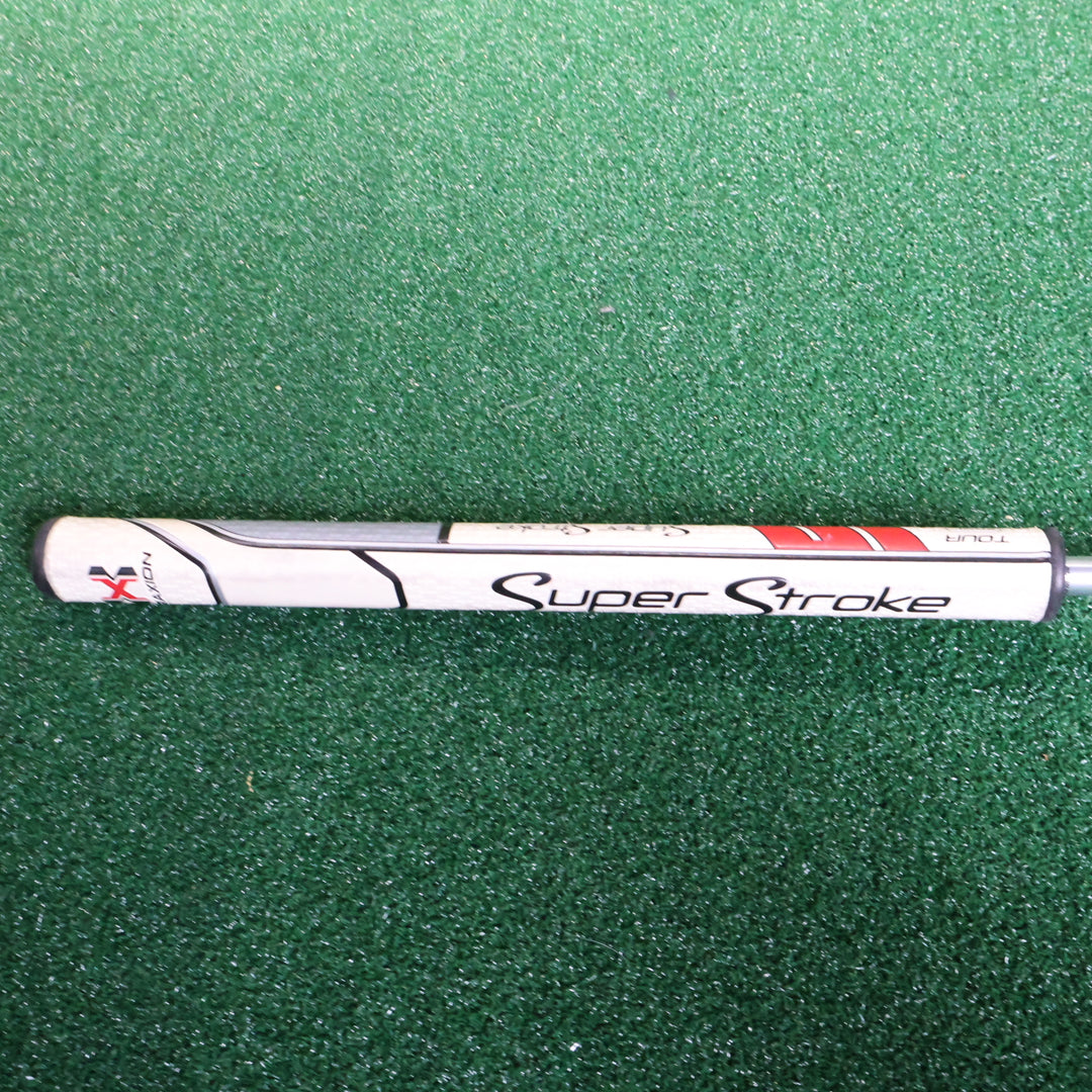 Taylormade BERWICK TP COLLECTION PRECISON MILLED 33inch (210014756)