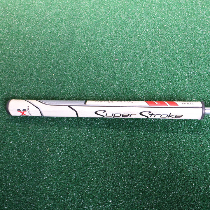 Taylormade BERWICK TP COLLECTION PRECISON MILLED 33inch (210014756)