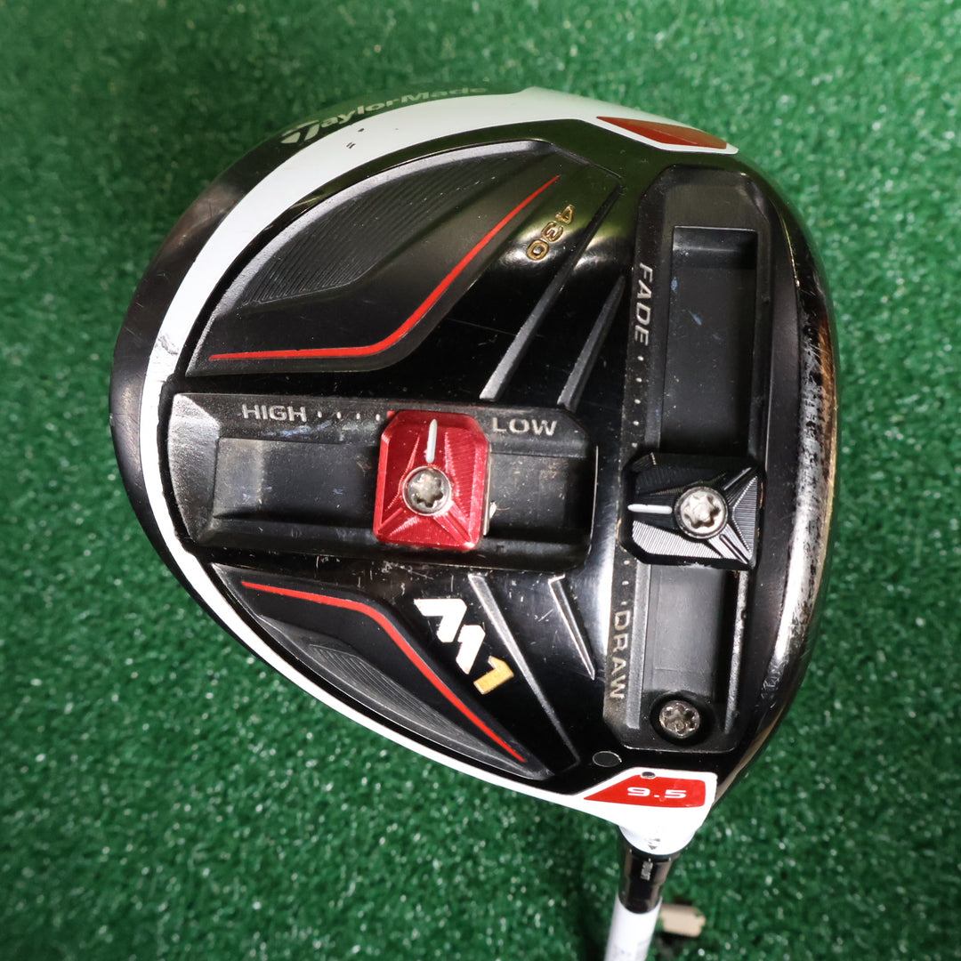 Taylormade M1 460 9.5° (210015495)