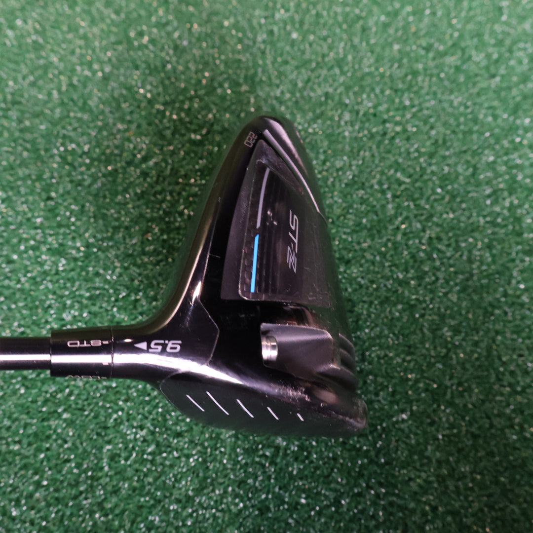 Mizuno ST-Z 9.5°(1) (210013910)