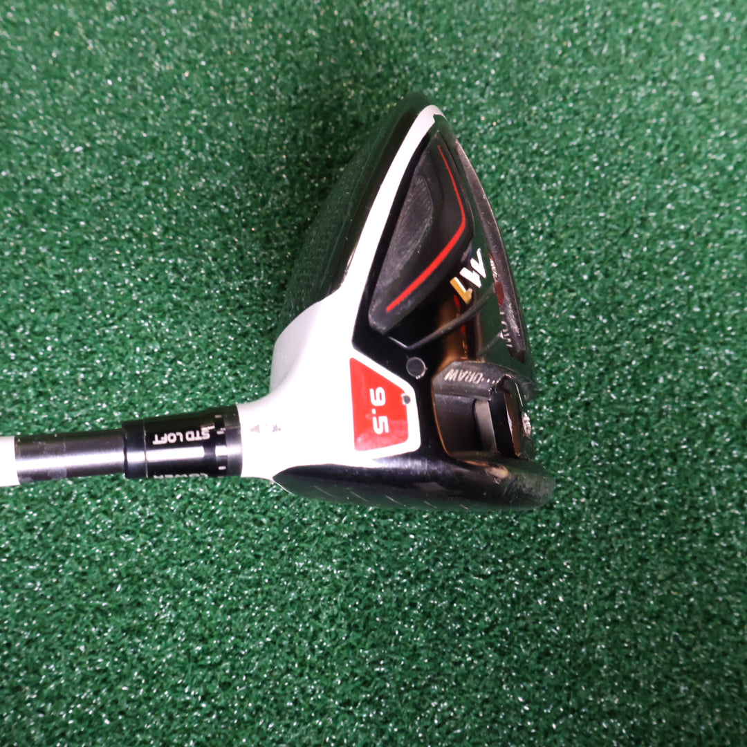 Taylormade M1 460 9.5° (210015495)
