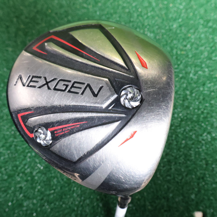 NEXGEN NEXGEN TYPE 460 10.5° (210009214)