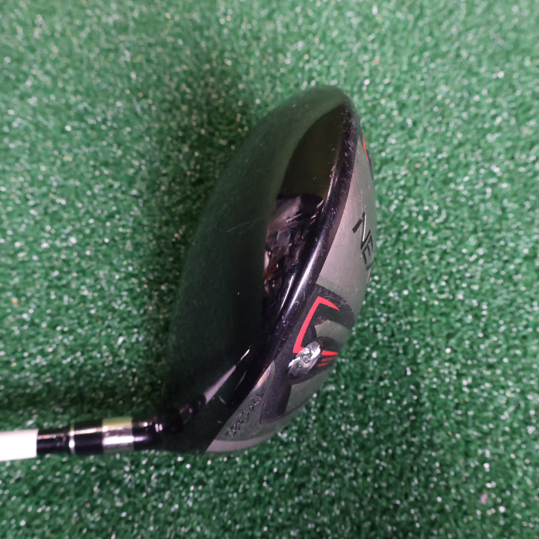 NEXGEN NEXGEN TYPE 460 10.5° (210009214)