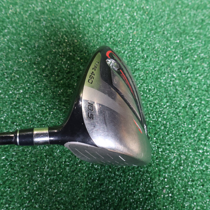 NEXGEN NEXGEN TYPE 460 10.5° (210009214)