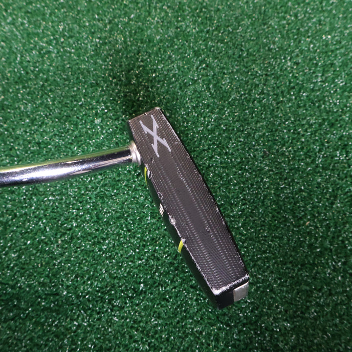 Titleist SCOTTY CAMERON PHANTOM X (2021) 8.5 34inch (210010439)