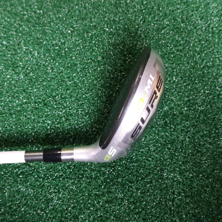 Mizuno SURE DD MI U5 (210015484)