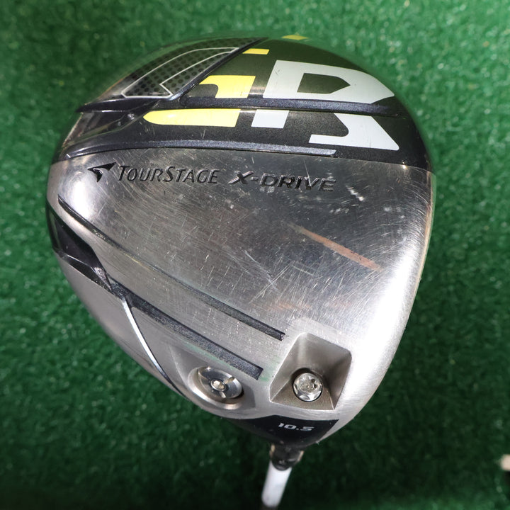 Bridgestone TOURSTAGE X-DRIVE GR 10.5° (210012525)