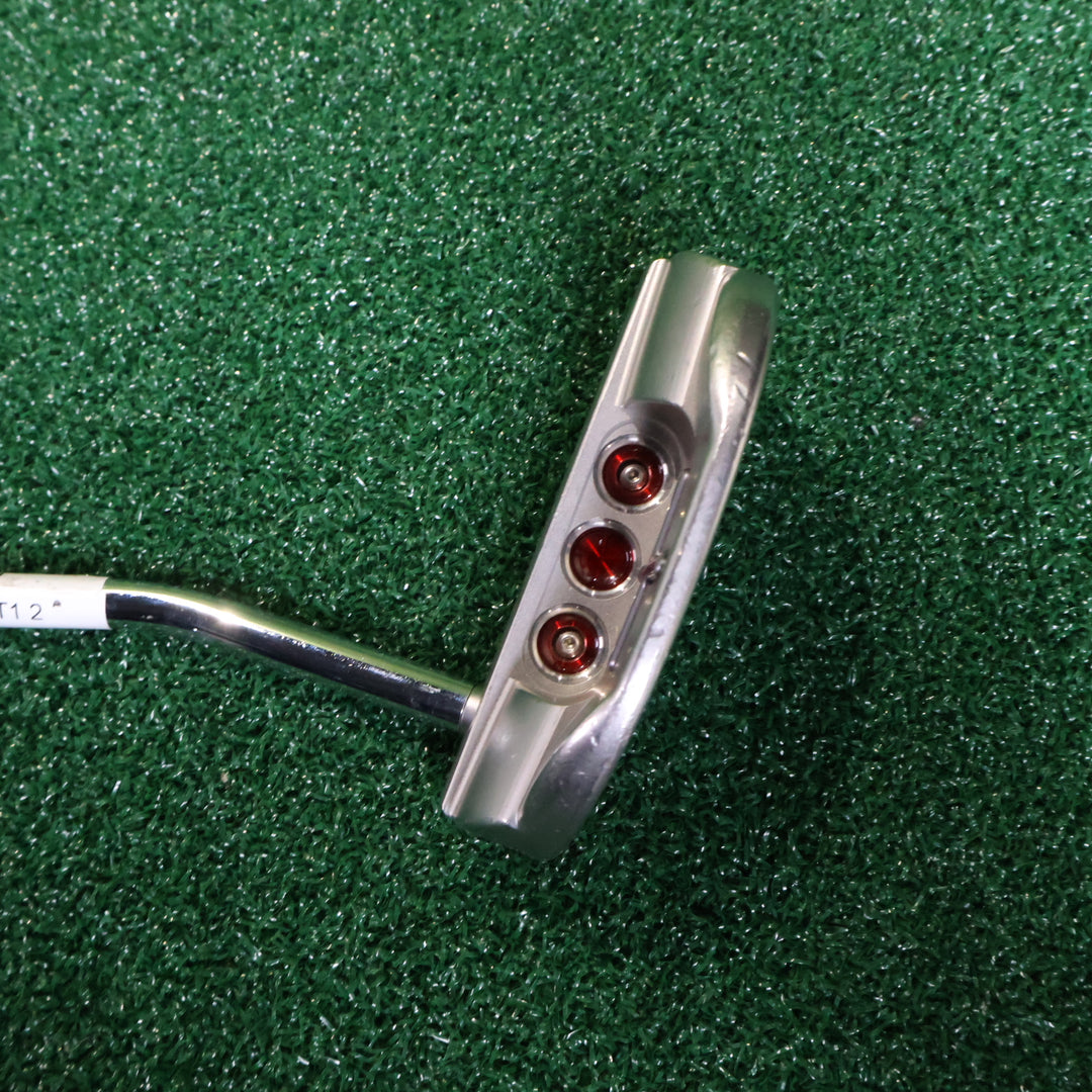 Titleist SCOTTY SELECT MALLET1 34inch (210008989)