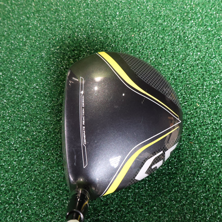 Bridgestone TOURSTAGE X-DRIVE GR 10.5° (210012525)
