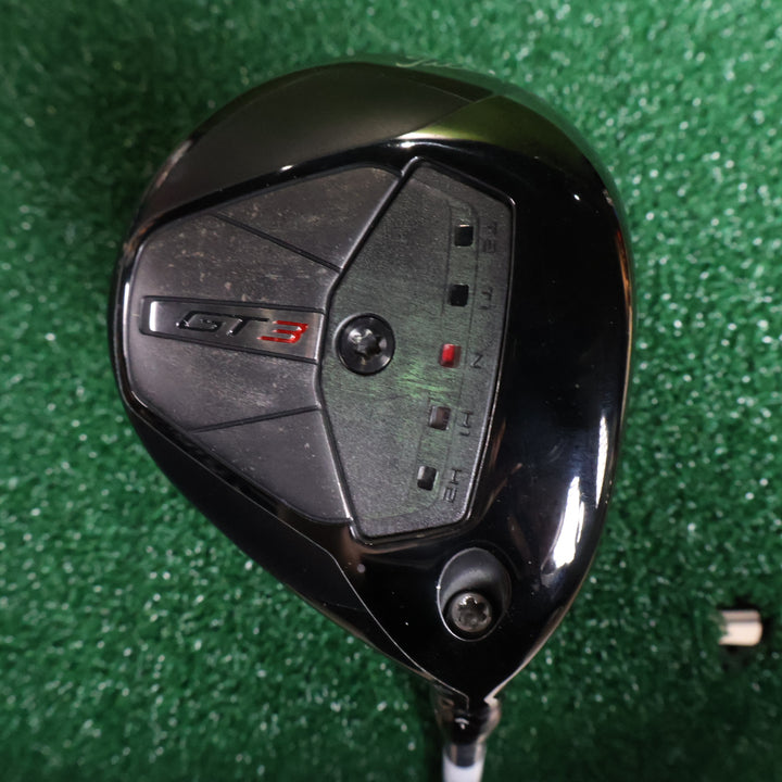 Titleist GT3 3W (210015498)