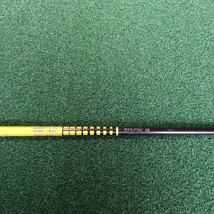 Bridgestone TOURSTAGE X-DRIVE GR 10.5° (210012525)