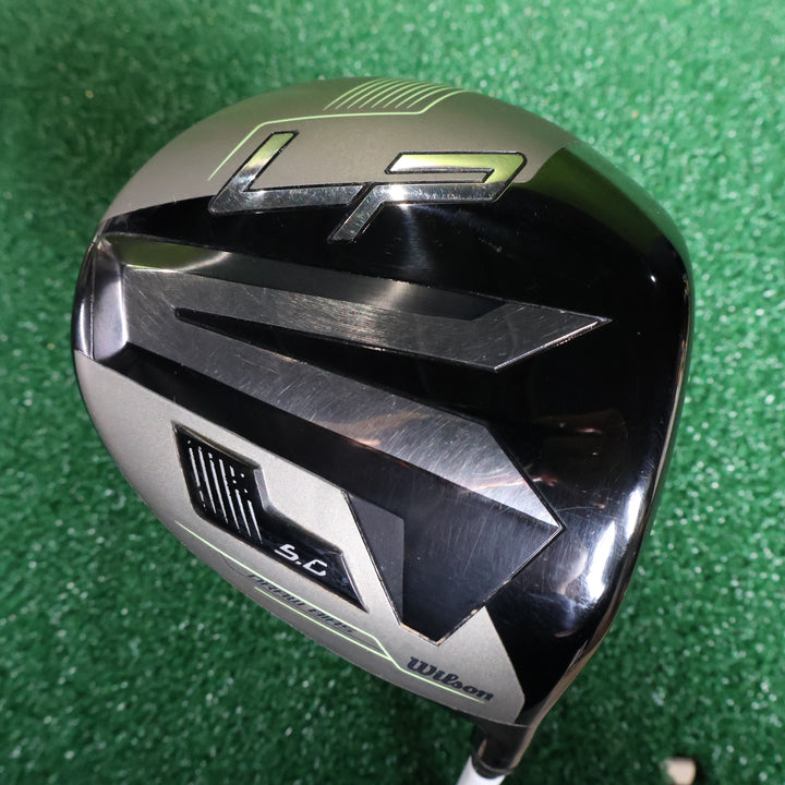 Wilson LP 9.0° (210000483)