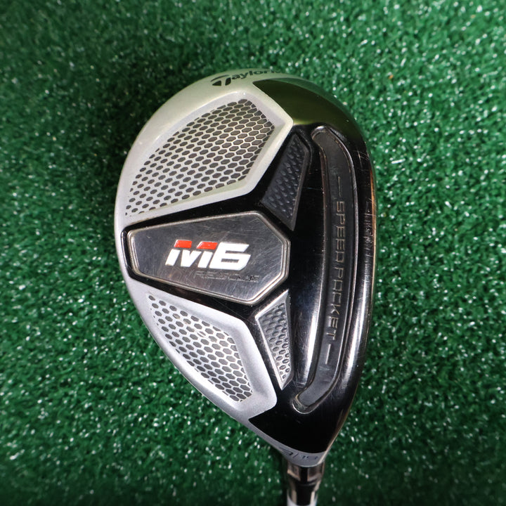 TaylorMade M6 U3 LH (210015487)
