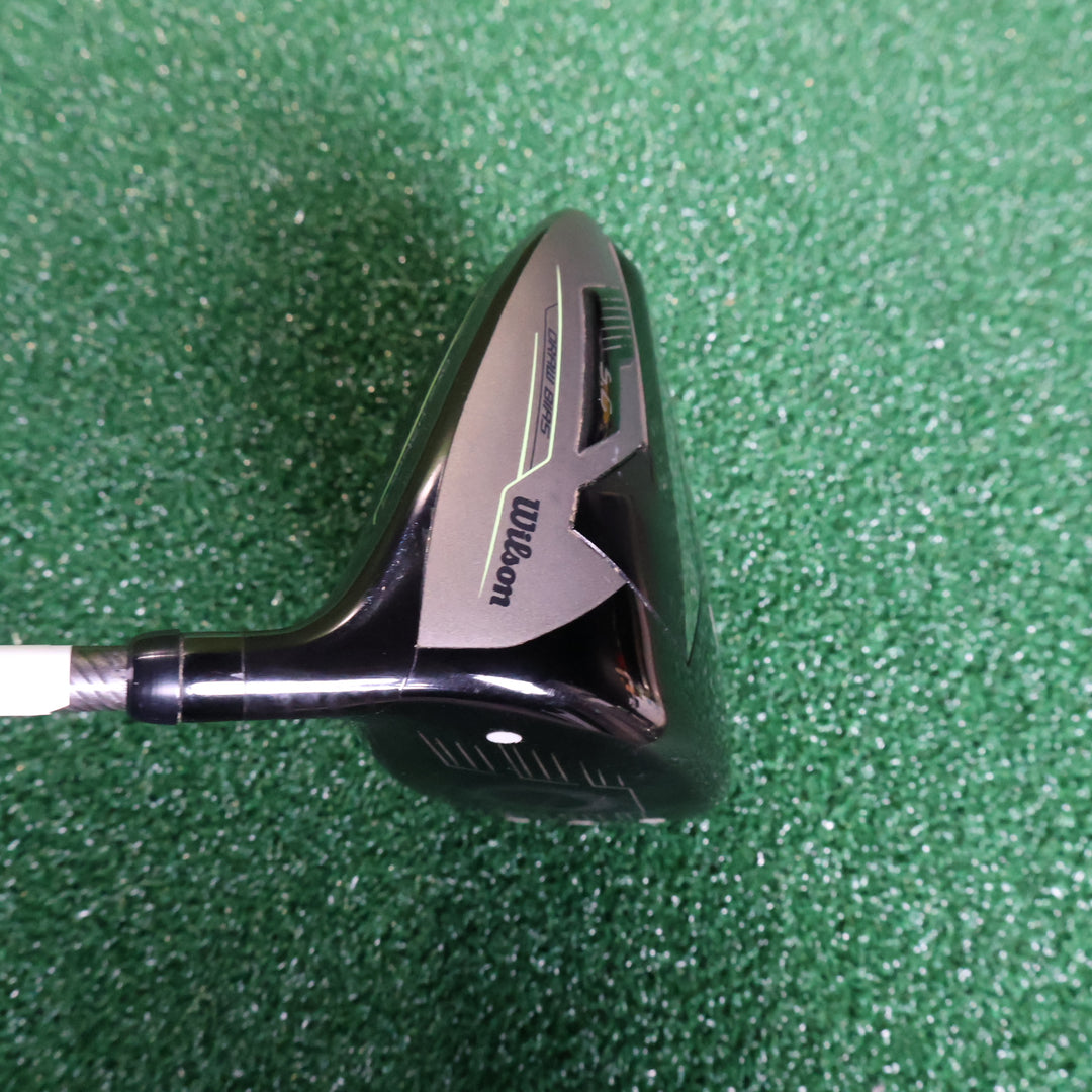 Wilson LP 9.0° (210000483)