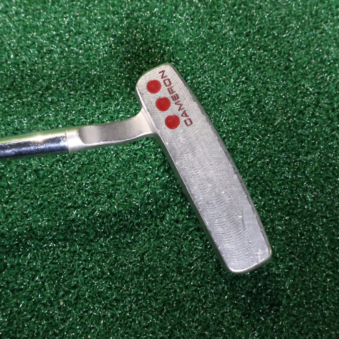 Titleist SCOTTY CAMERON STUDIO SELECT FASTBACK 1.5 33inch (210001944)