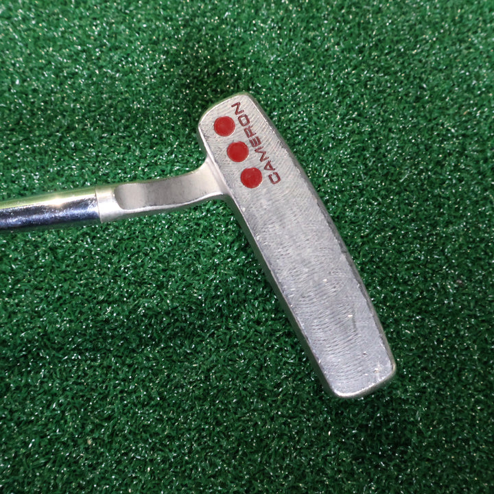 Titleist SCOTTY CAMERON STUDIO SELECT FASTBACK 1.5 33inch (210001944)