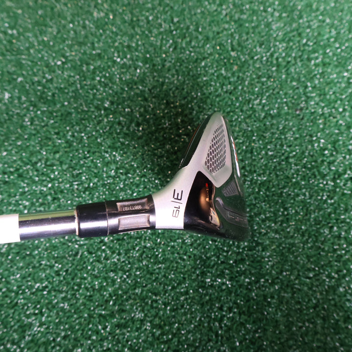 TaylorMade M6 U3 LH (210015487)