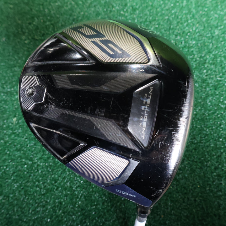 Wilson D9 (210008742)