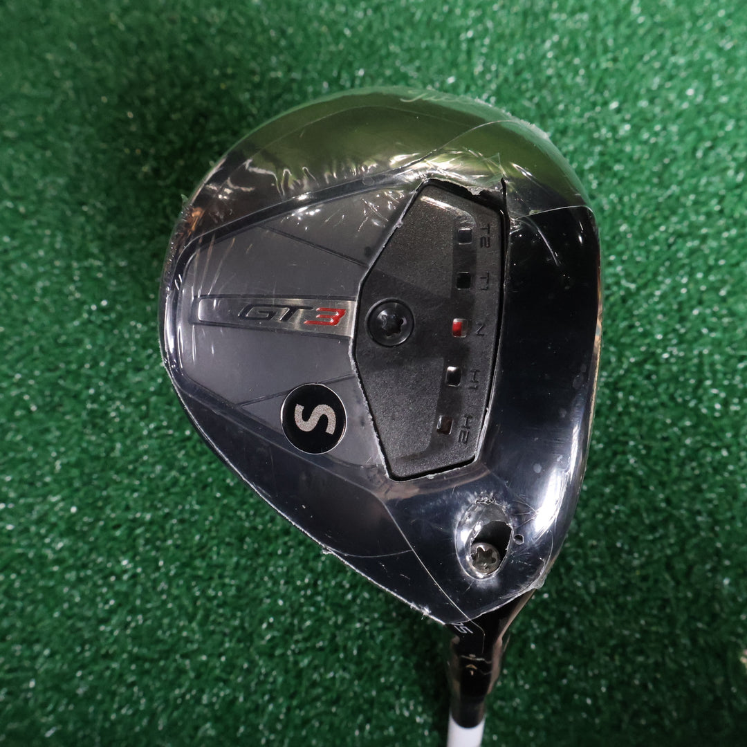 Titleist GT3 5W (210015496)