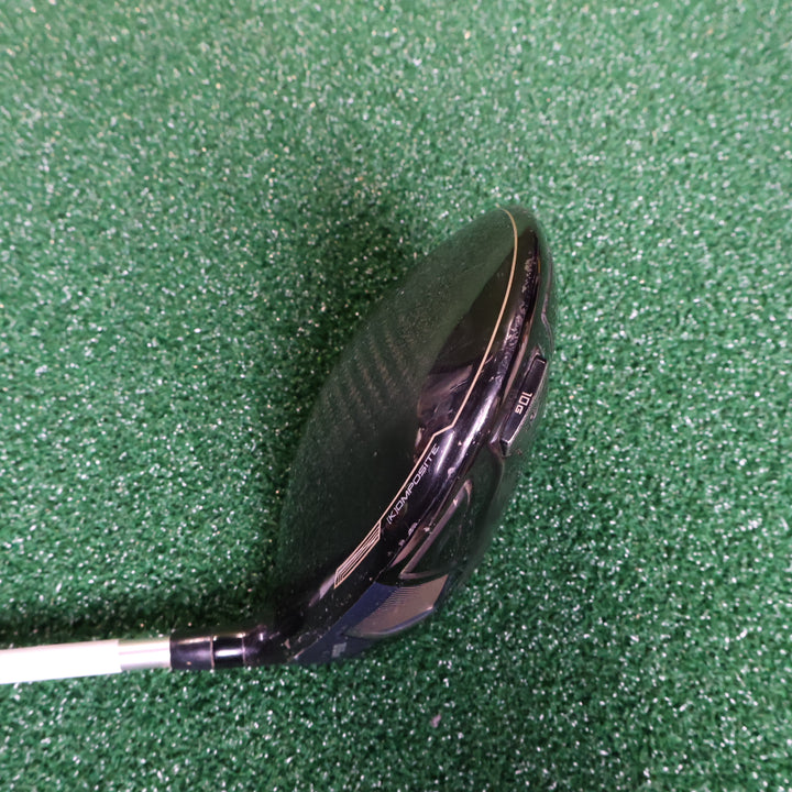 Wilson D9 (210008742)