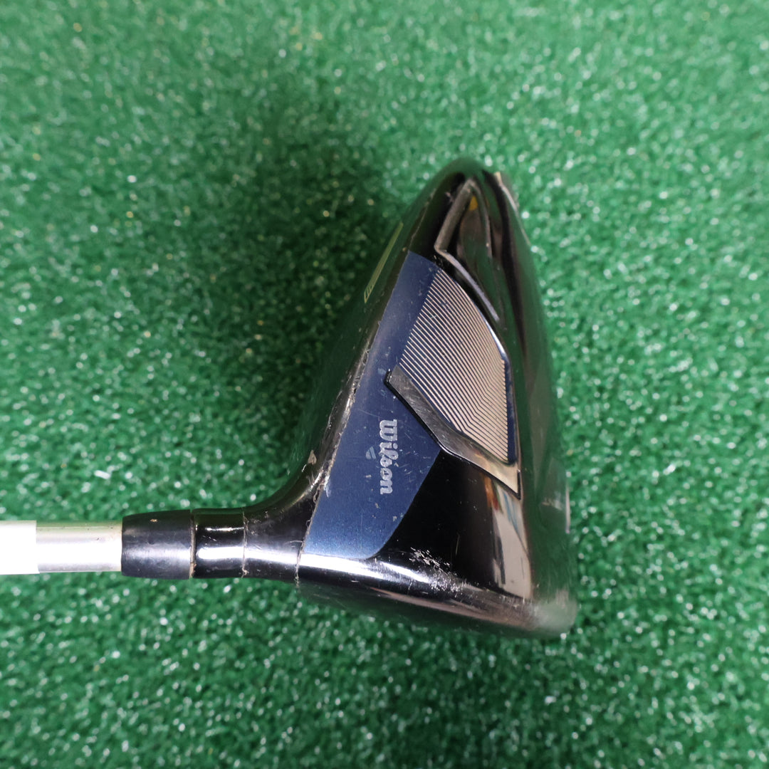 Wilson D9 (210008742)