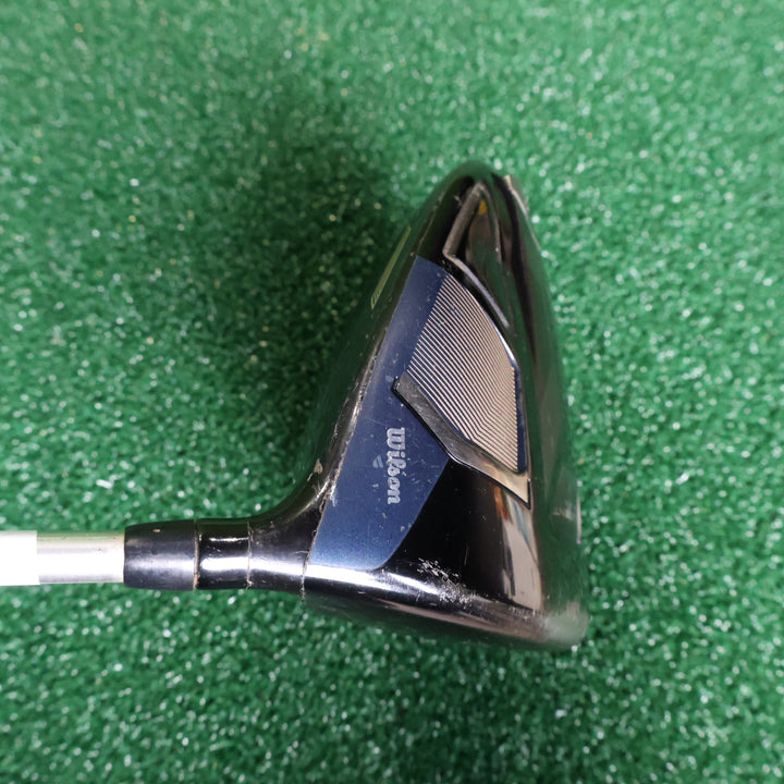 Wilson D9 (210008742)