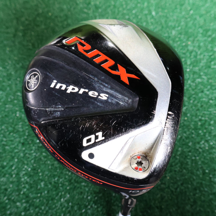 YAMAHA RMX INPRES 10.5° (210011290)