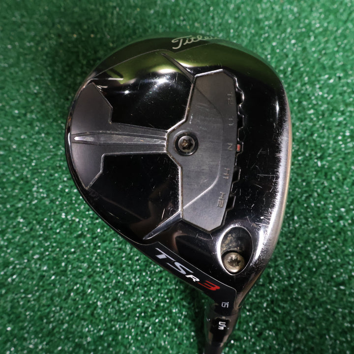 Titleist TSR3 3W (210015480)