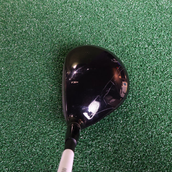 Titleist TSR3 3W (210015480)
