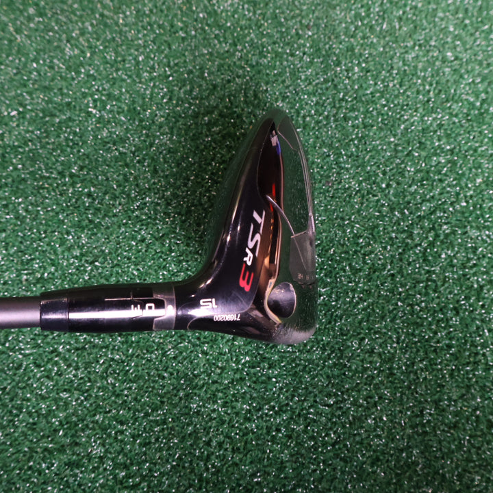 Titleist TSR3 3W (210015480)