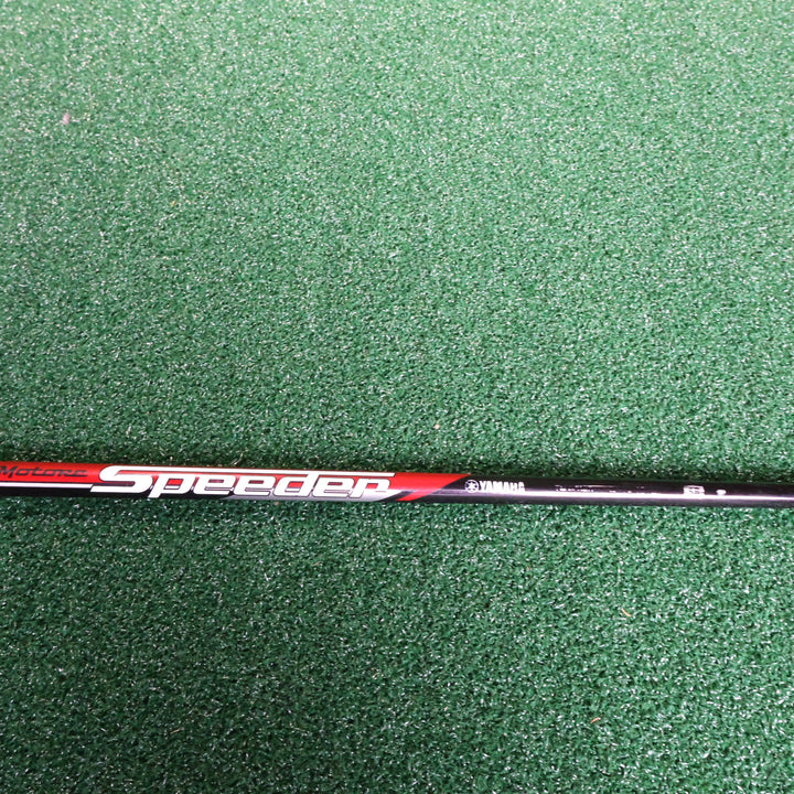 YAMAHA RMX INPRES 10.5° (210011290)