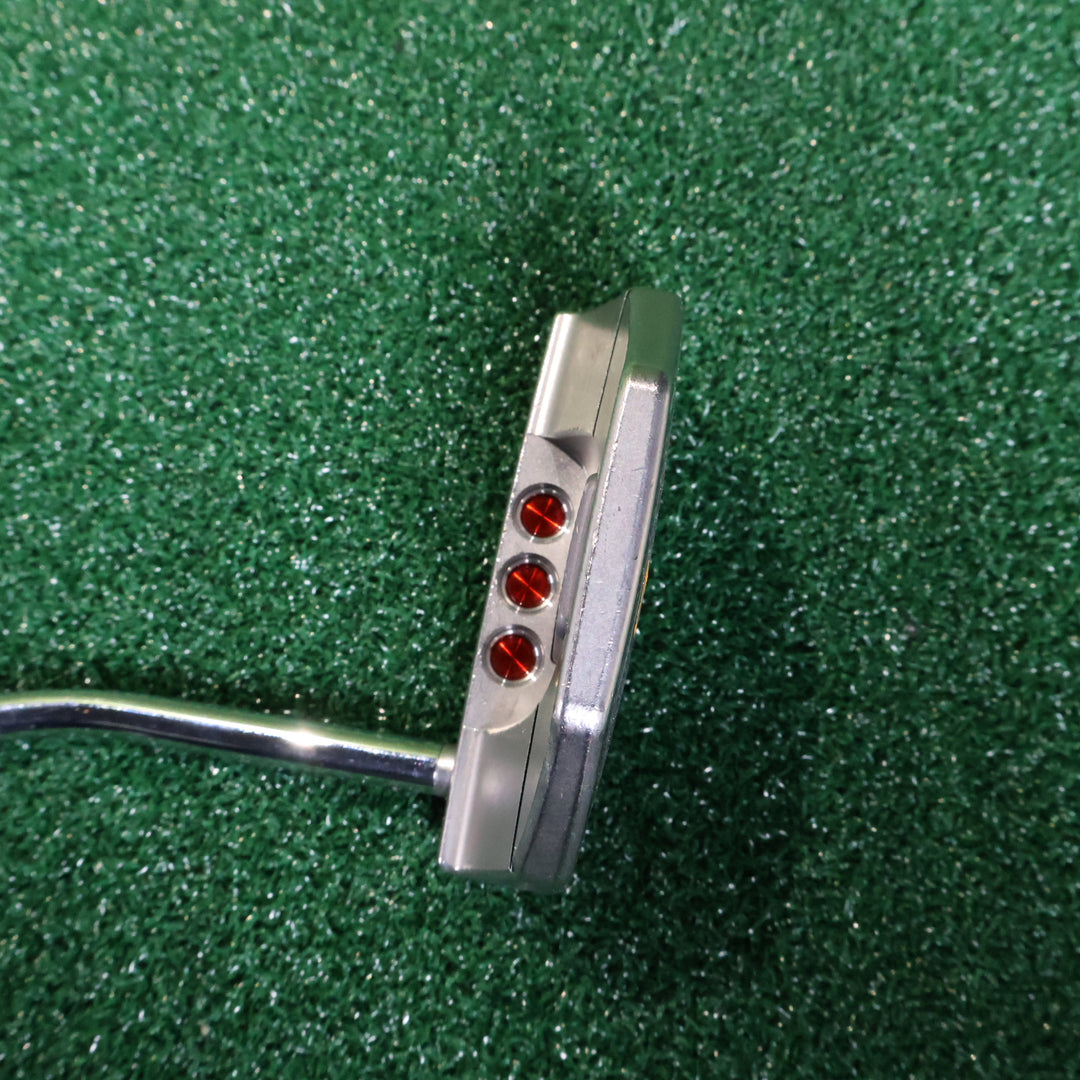 Titleist SCOTTY CAMERON GoLo 5(2015) 33inch (210001934)