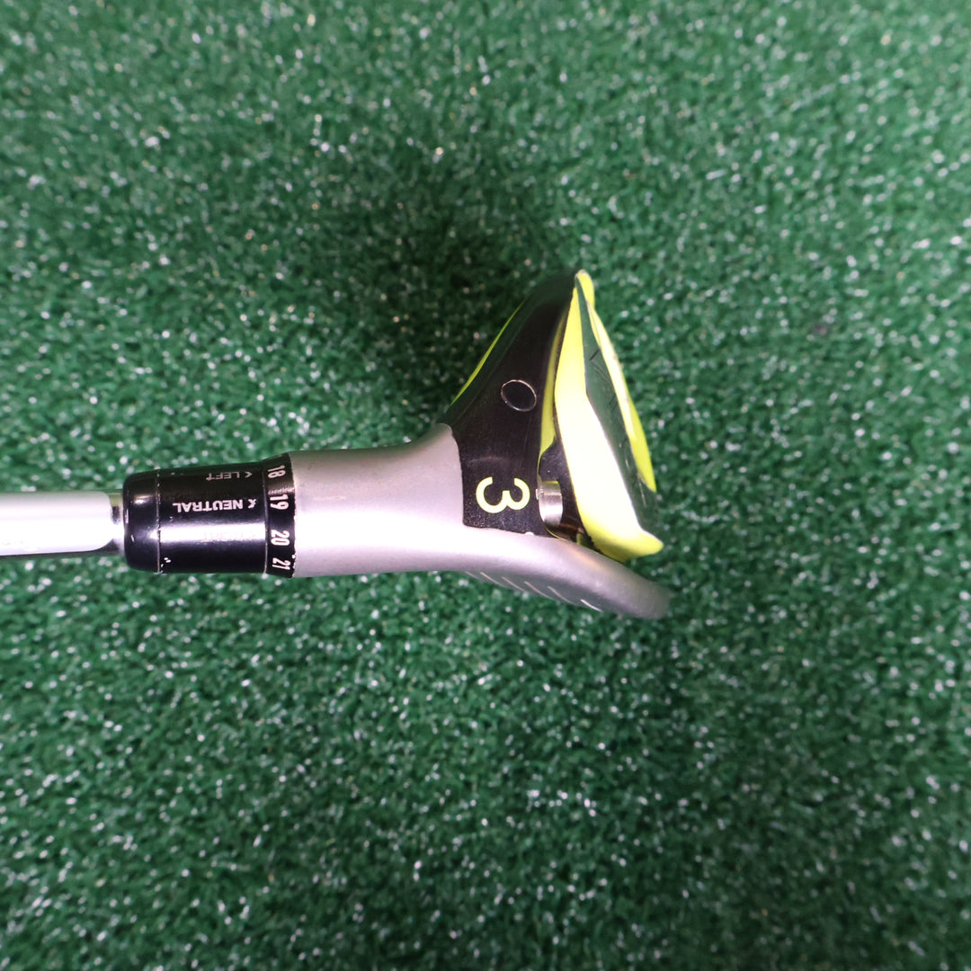 NIKE VAPOR U3 (210015486)