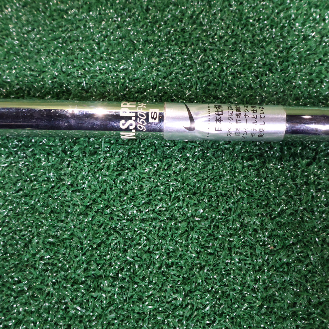 NIKE VAPOR U3 (210015486)